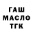 Дистиллят ТГК Wax animeshka_767
